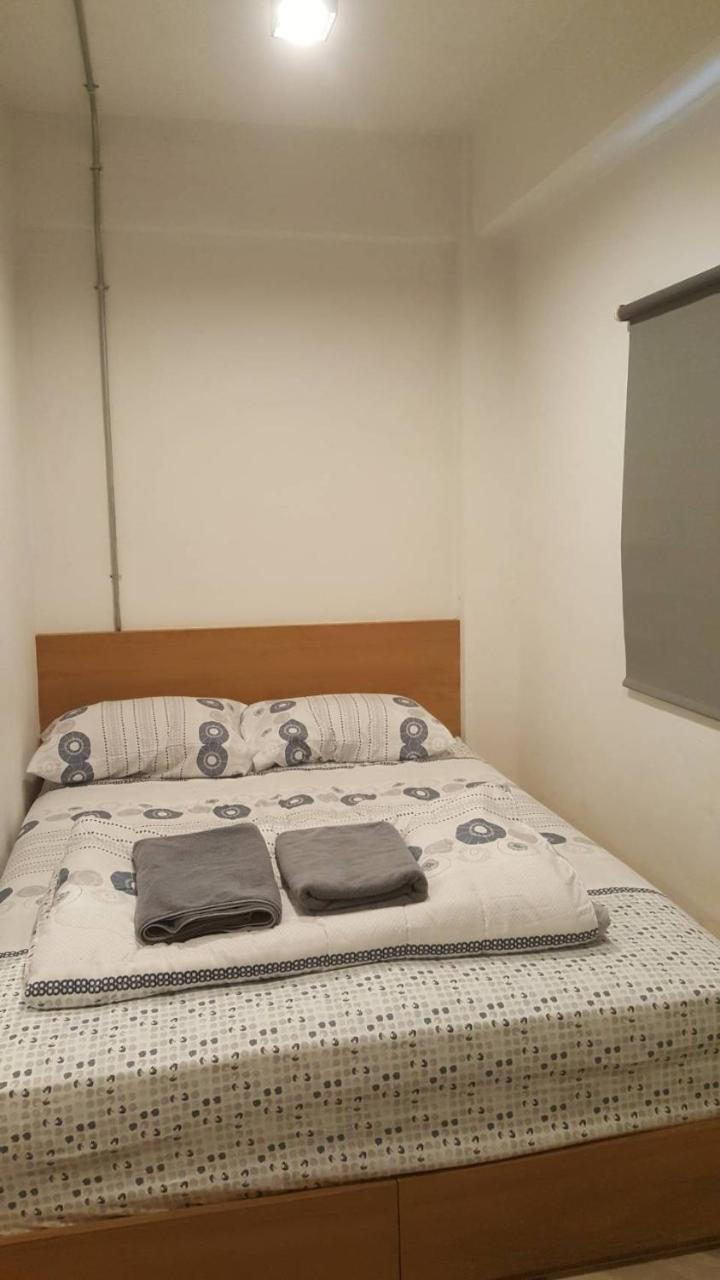 Js Mansion Hotel Банкок Екстериор снимка