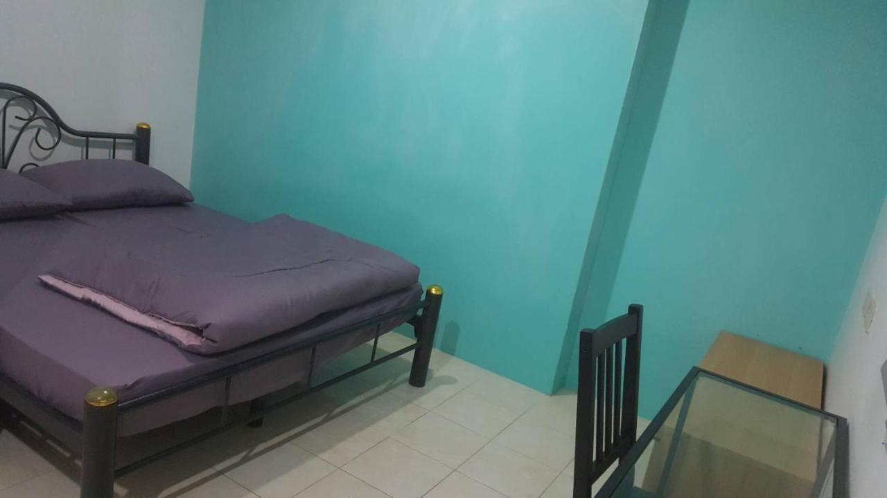 Js Mansion Hotel Банкок Екстериор снимка